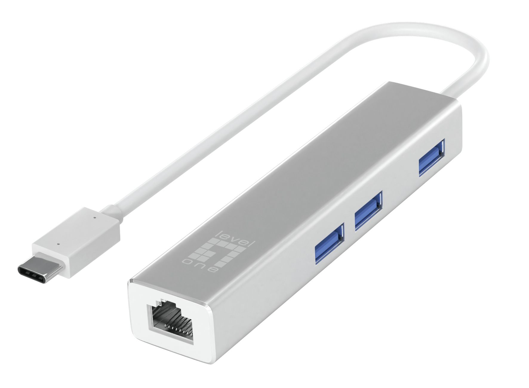 Level One USB-0504
