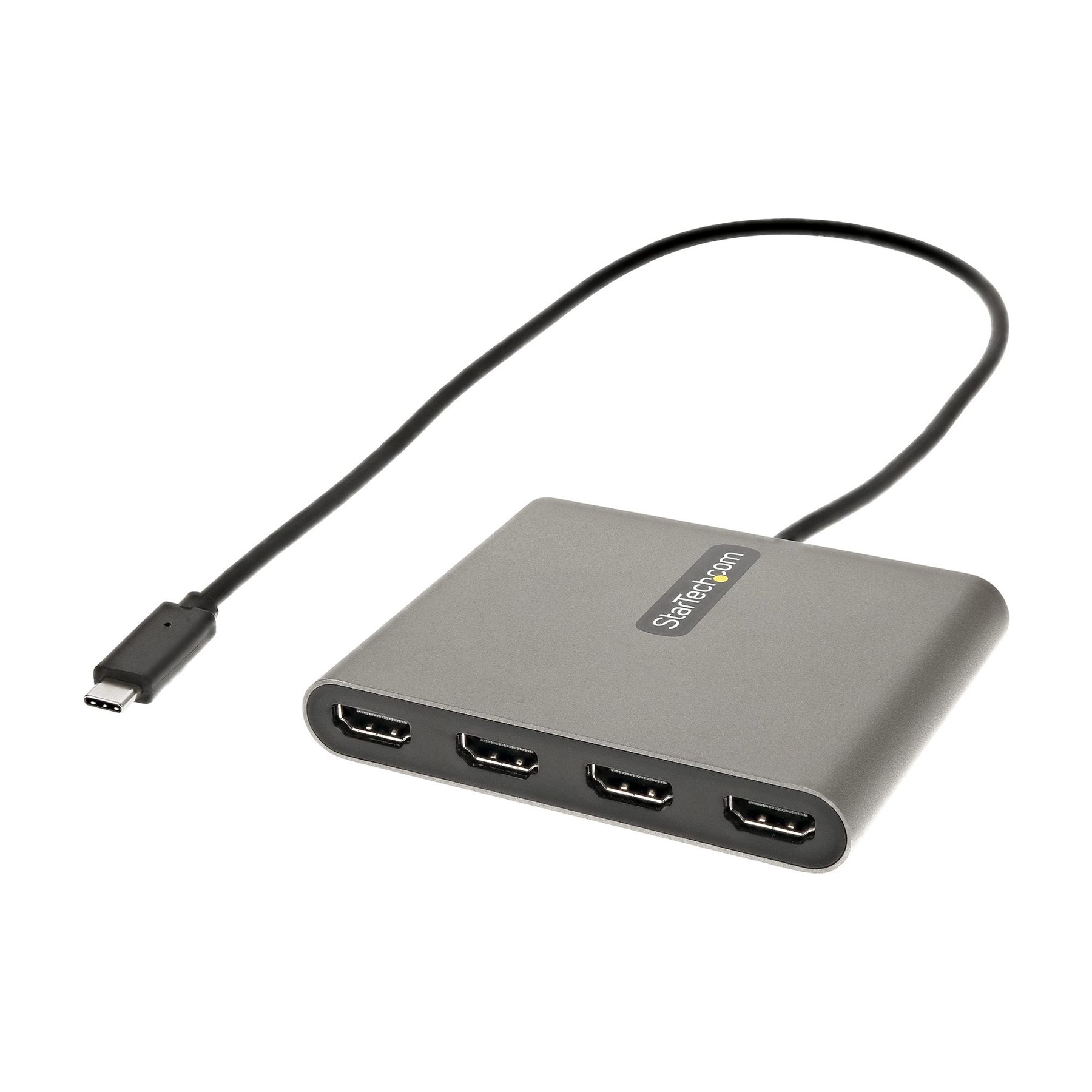 Startech USBC2HD4