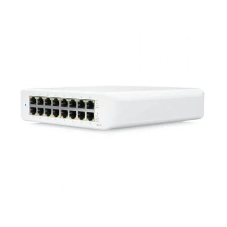 Ubiquiti USW-LITE-16-POE