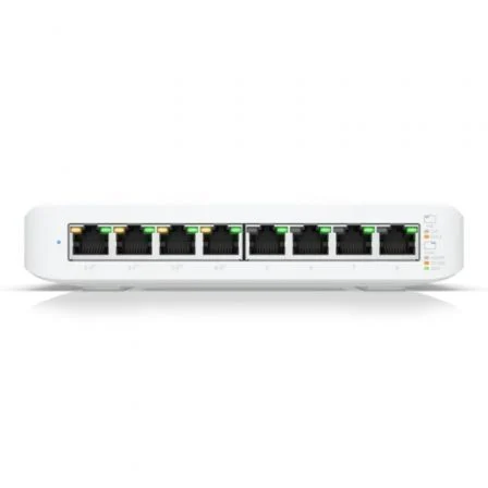 Ubiquiti USW-LITE-8-POE