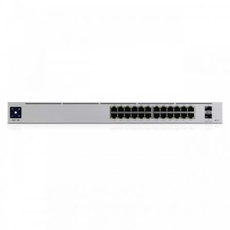 Ubiquiti USW-PRO-24-POE