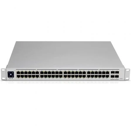 Ubiquiti USW-PRO-48-POE