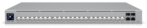 Ubiquiti USW-PRO-HD-24-POE