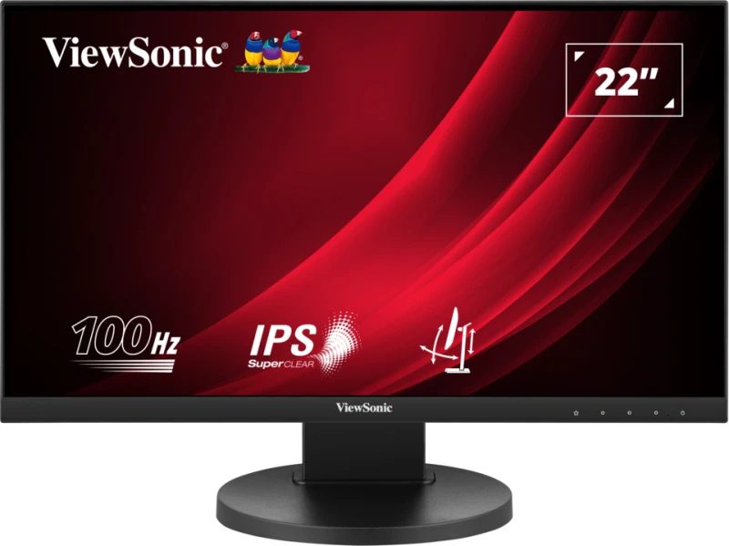 Viewsonic VG2208A