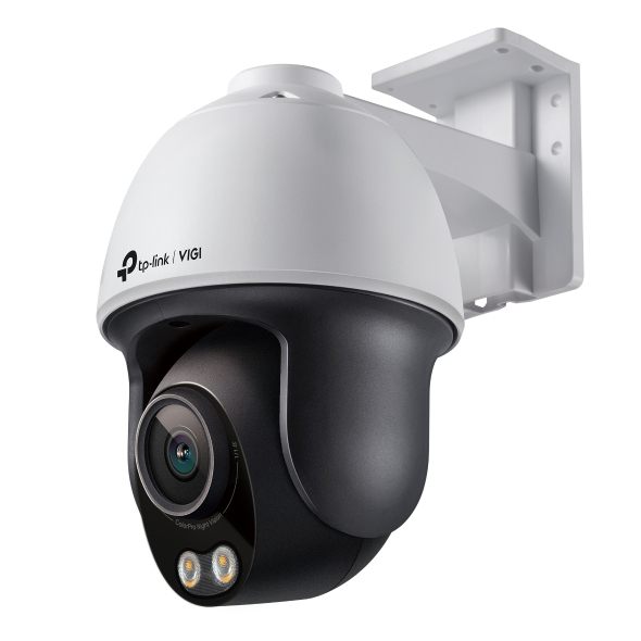 Tp Link VIGI C540S(4 MM)