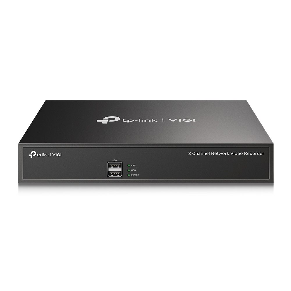 Tp Link VIGI NVR1008H