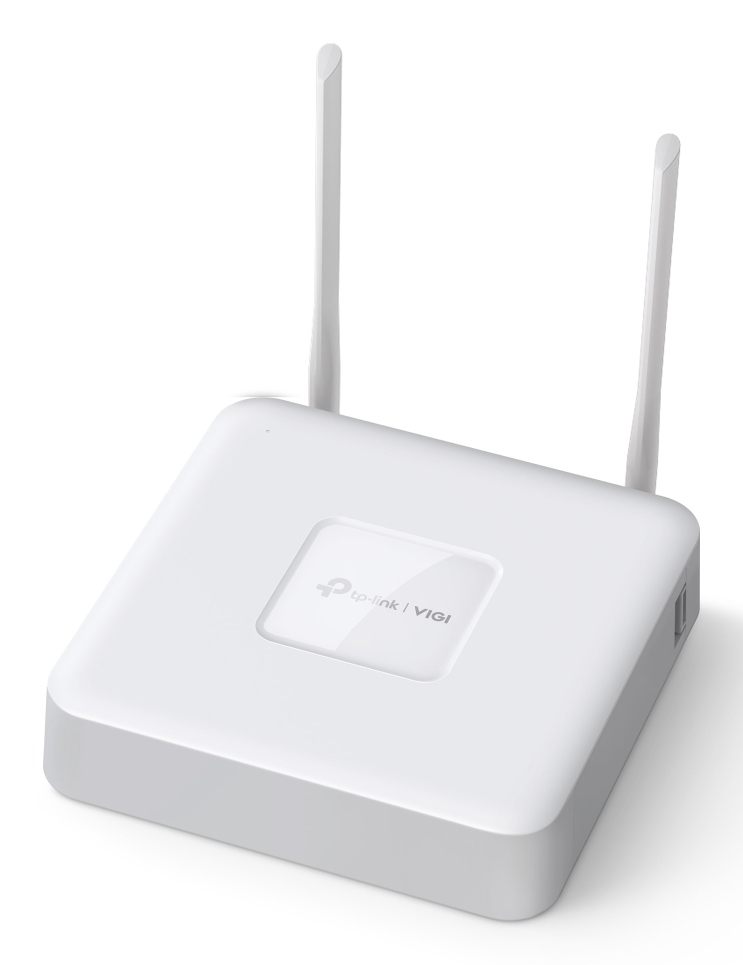 Tp Link VIGI NVR1108H-W