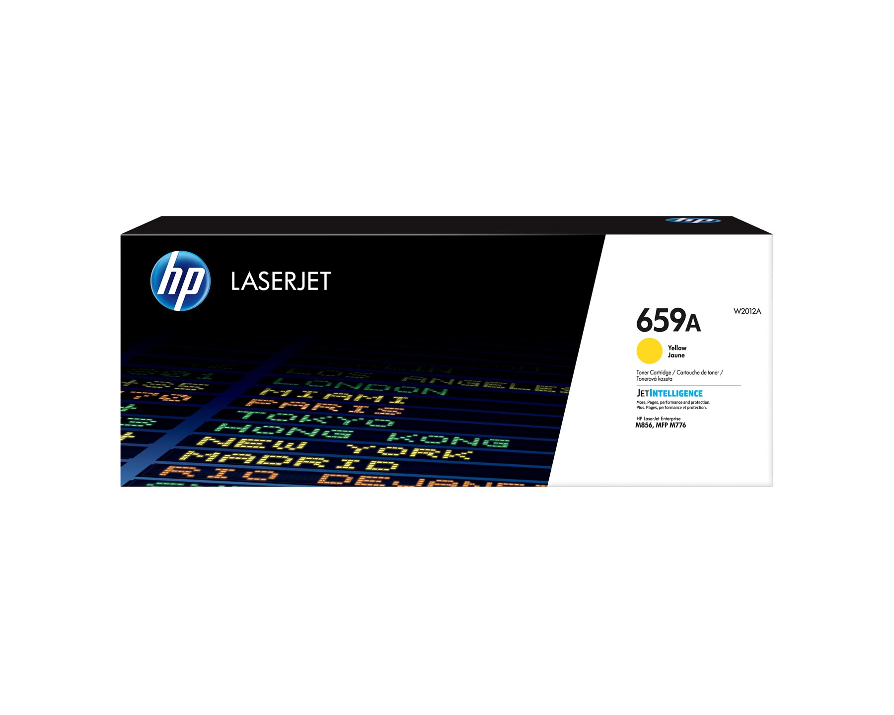 HP W2012A
