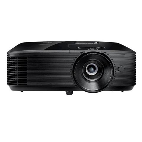 Optoma W400LVE