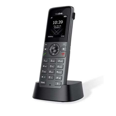 Yealink Telefonia W74H