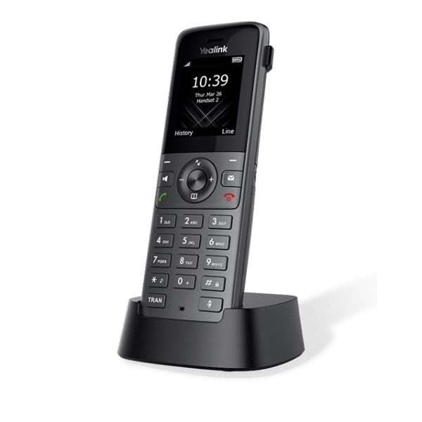 Yealink Telefonia W74H