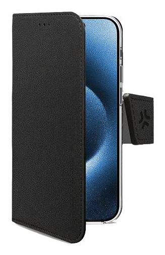 Celly WALLYMAG1152BK