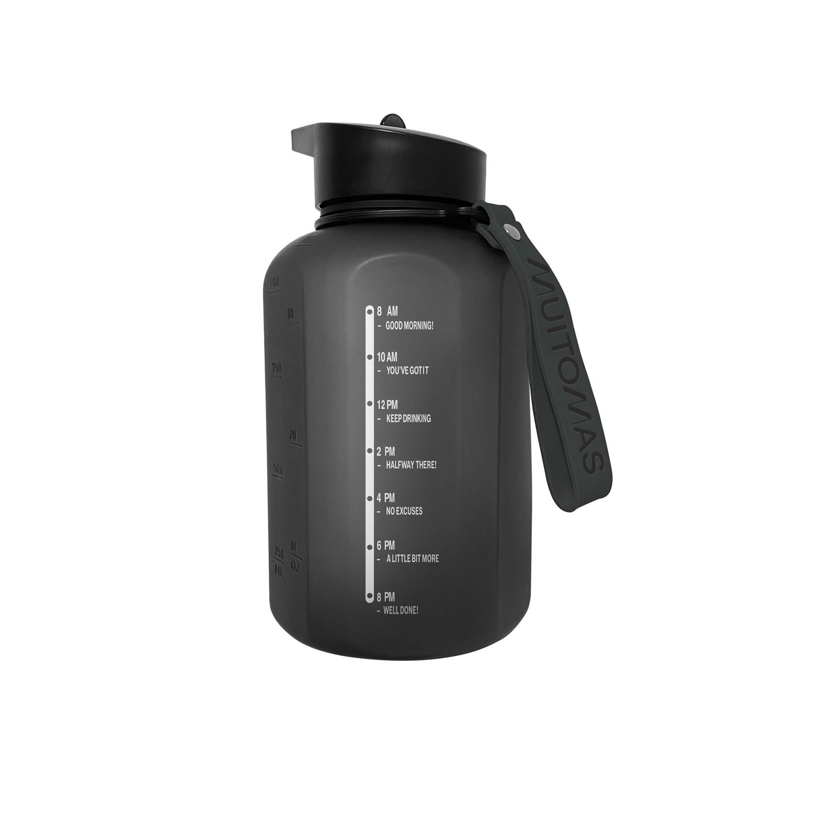 Muitomas WBOTTLE1200BK