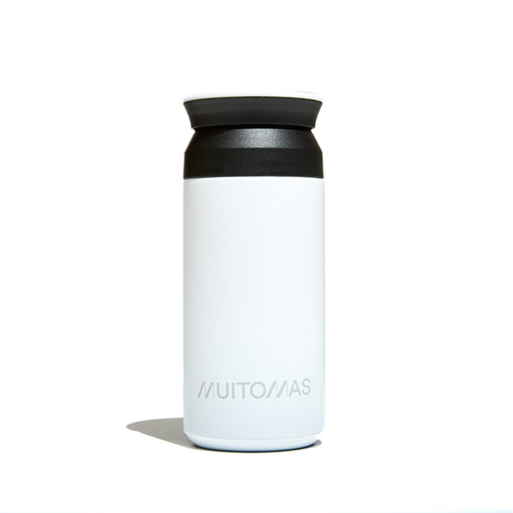 Muitomas WBOTTLE350WH