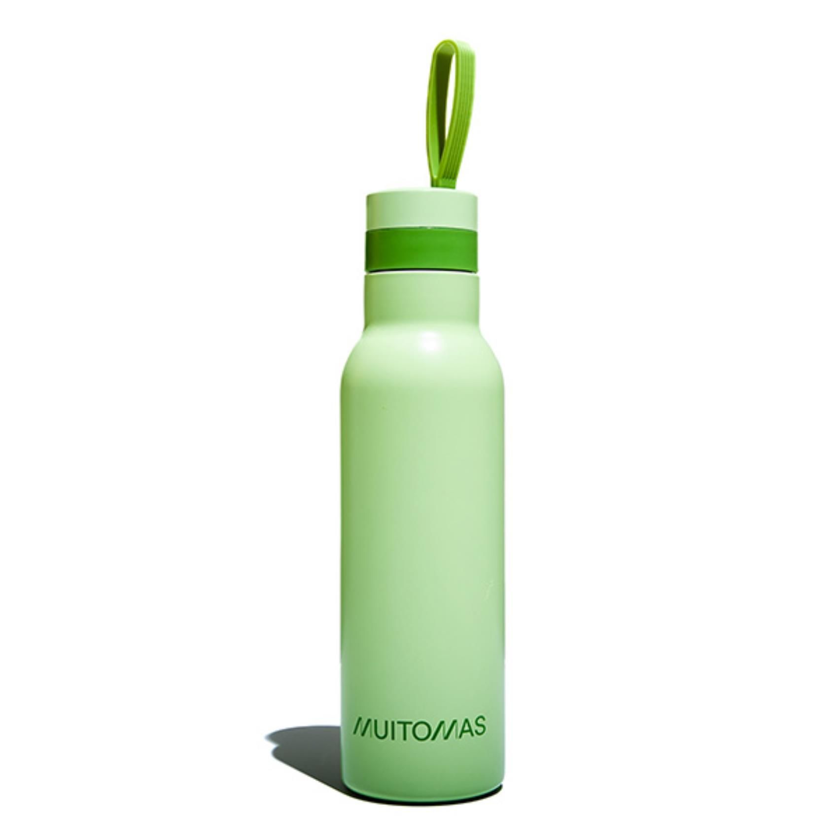 Muitomas WBOTTLELC500GN