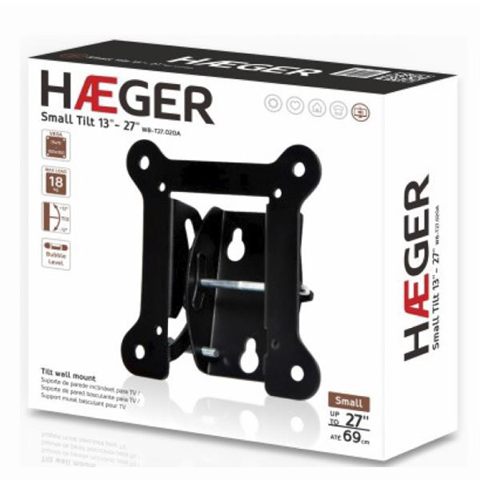 Haeger WB-T27.020A