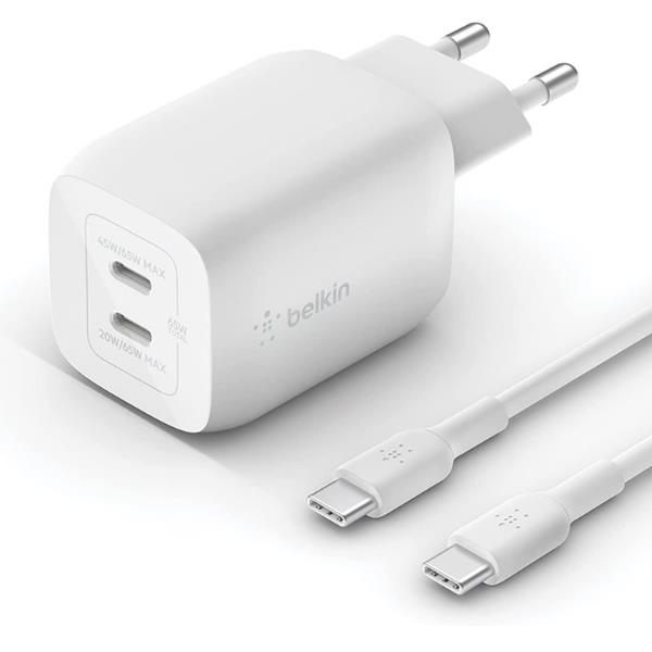 Belkin WCH013VF2MWH-B6
