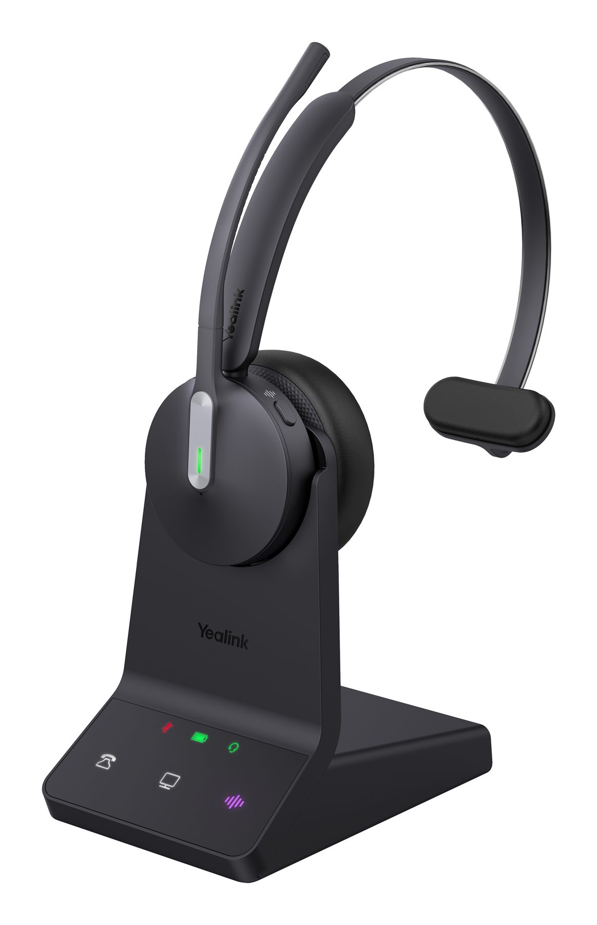 Yealink Telefonia WH64MONOUC