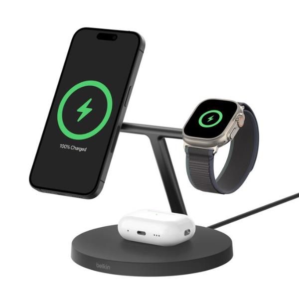 Belkin WIZ032KQBK