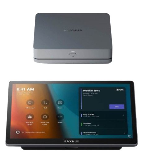 Maxhub XCOREKITPRO