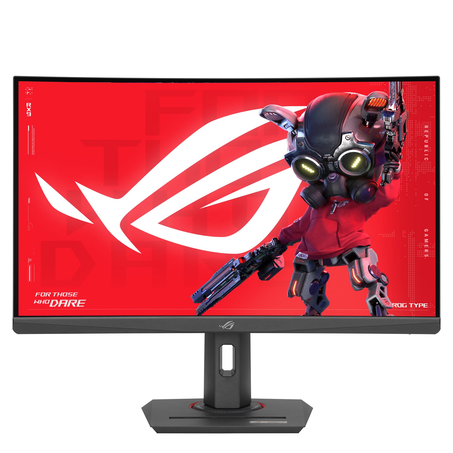 ASUS 90LM09Y1-B01370