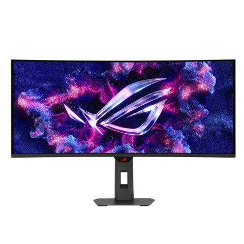 ASUS XG34WCDG