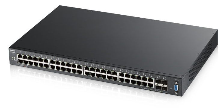 Zyxel XGS2210-52-EU0101F