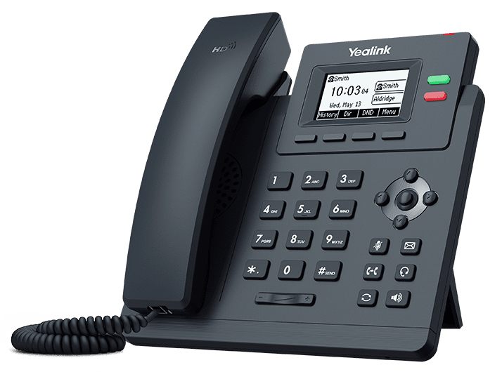 Yealink Telefonia T31G