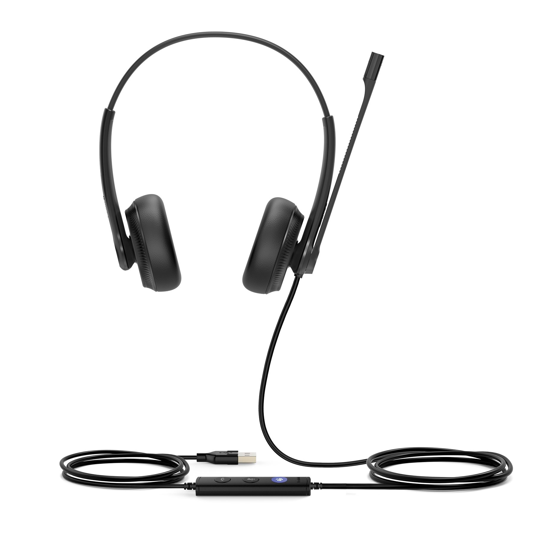 Yealink Telefonia UH34DUALTEAMS