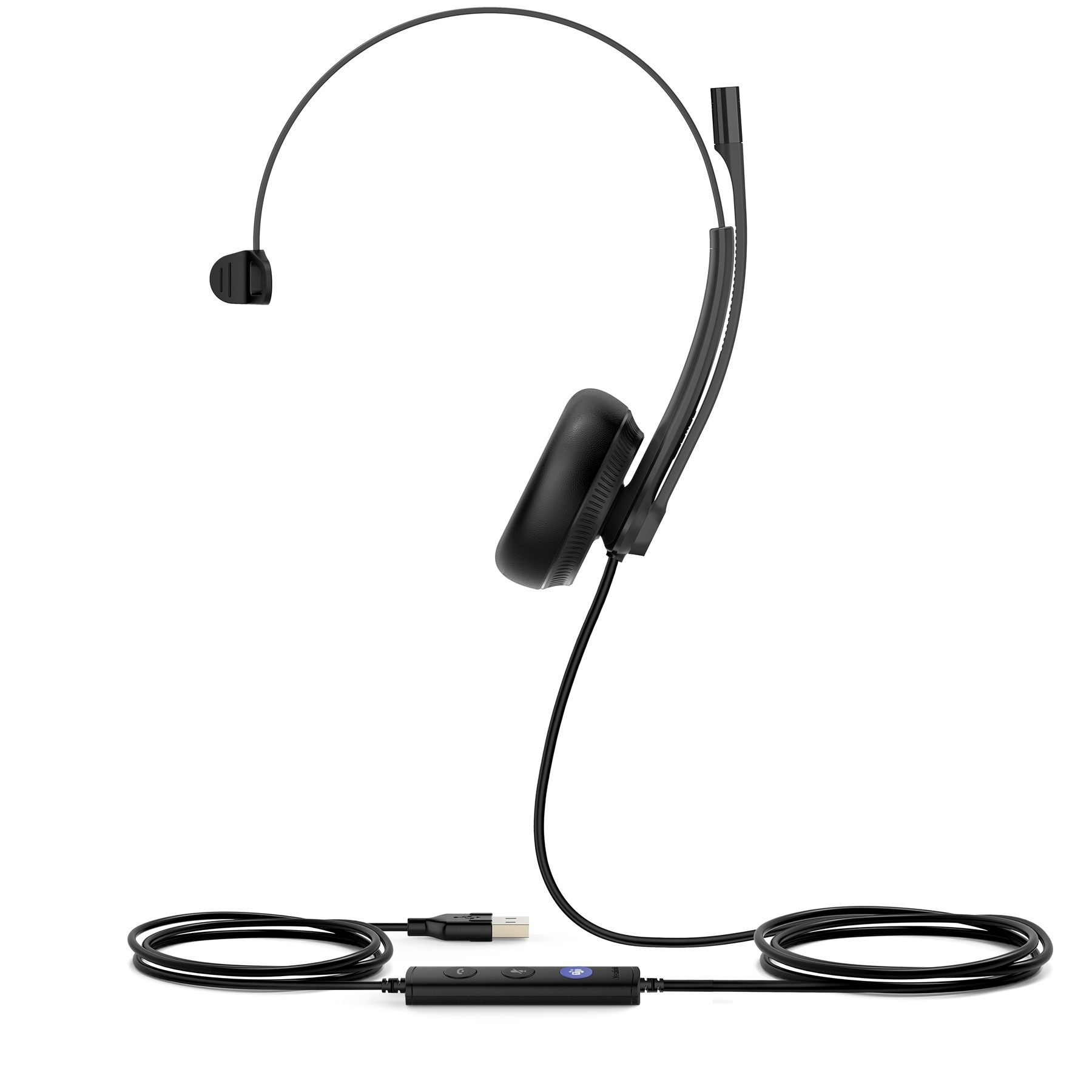 Yealink Telefonia UH34MONOTEAMS