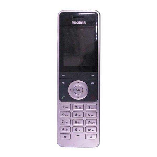 Yealink Telefonia W56H