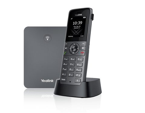 Yealink Telefonia W73P