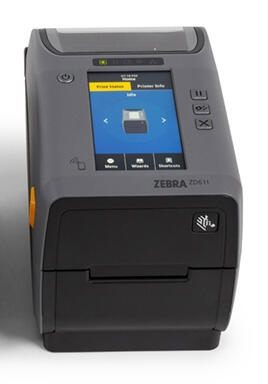 Zebra ZD6A123-T0EE00EZ