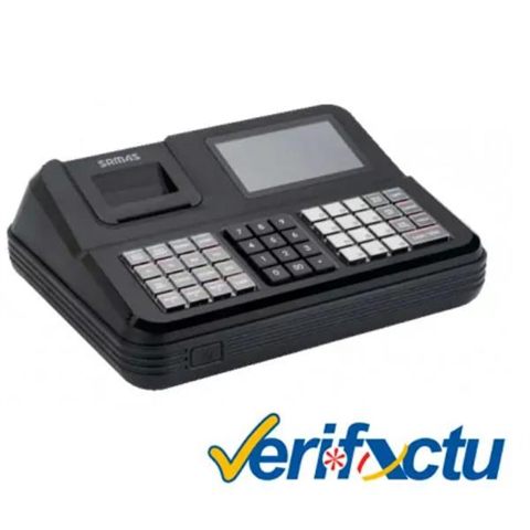 Ecr Sampos AAA0046789209