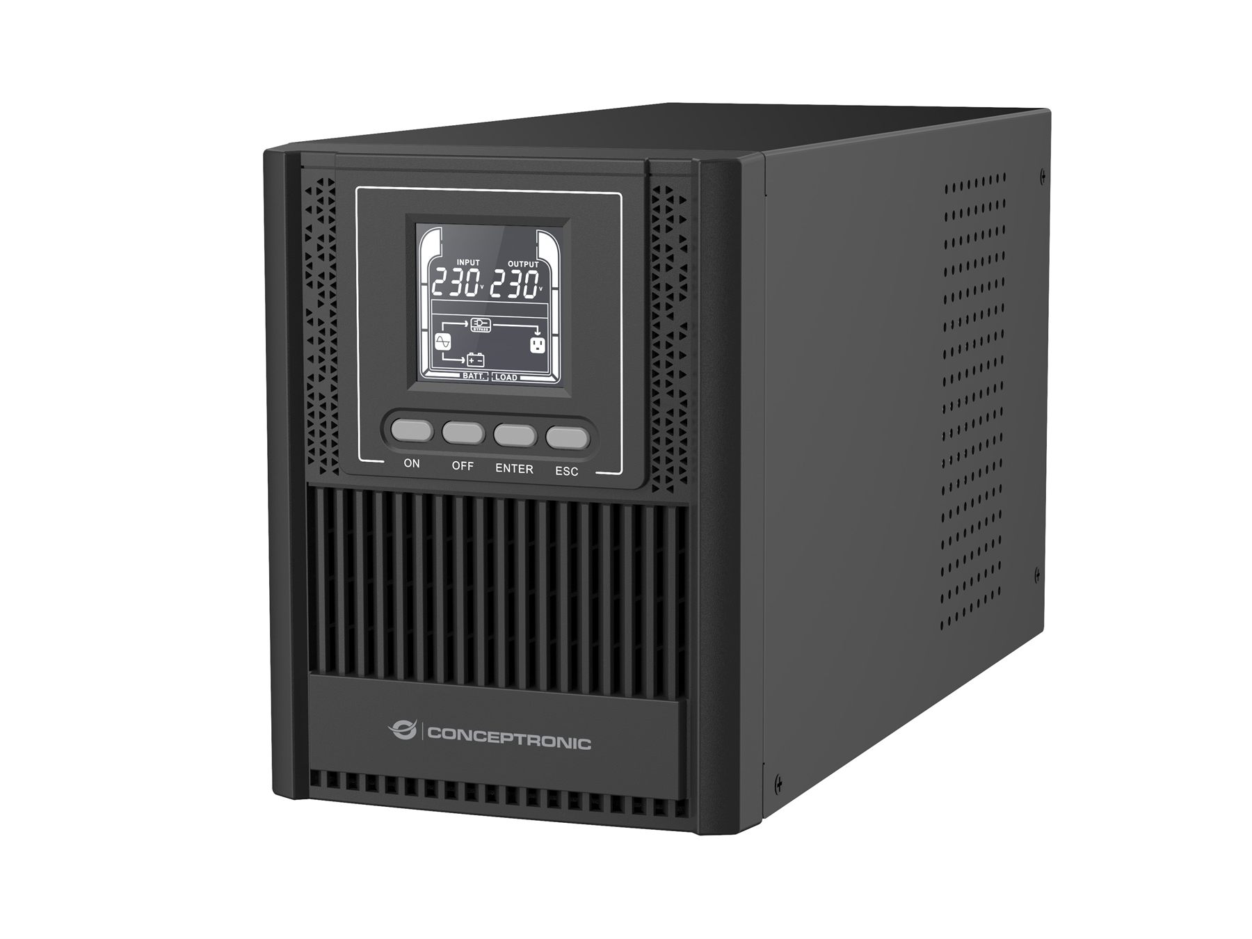 Conceptronic ZEUS52E1K