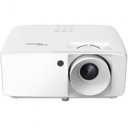 Optoma ZH350