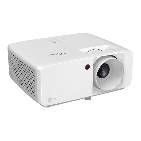 Optoma ZH462