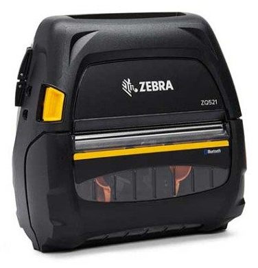 Zebra ZQ52-BUE000E-00
