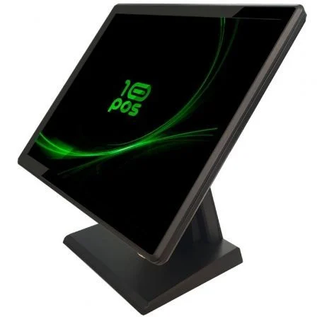 Tpv 10Pos 10T-17/ Intel Core I5 7Th/ 8Gb/ 256Gb Ssd/ 17"/ Táctil/ Wifi/ Win11 Iot/ Incluye Software Verifactu + 2H De Formación