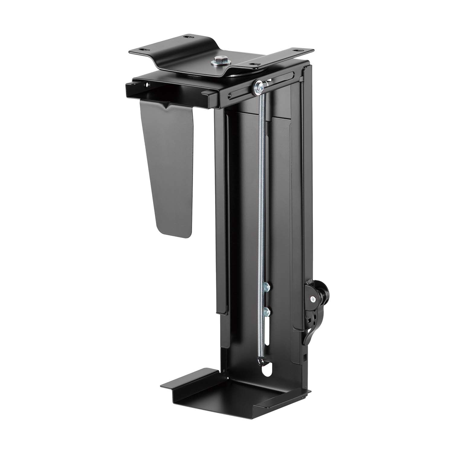 Soporte Bajo Mesa Aisens Mpc03-201 Para PC/ Hasta 10Kg