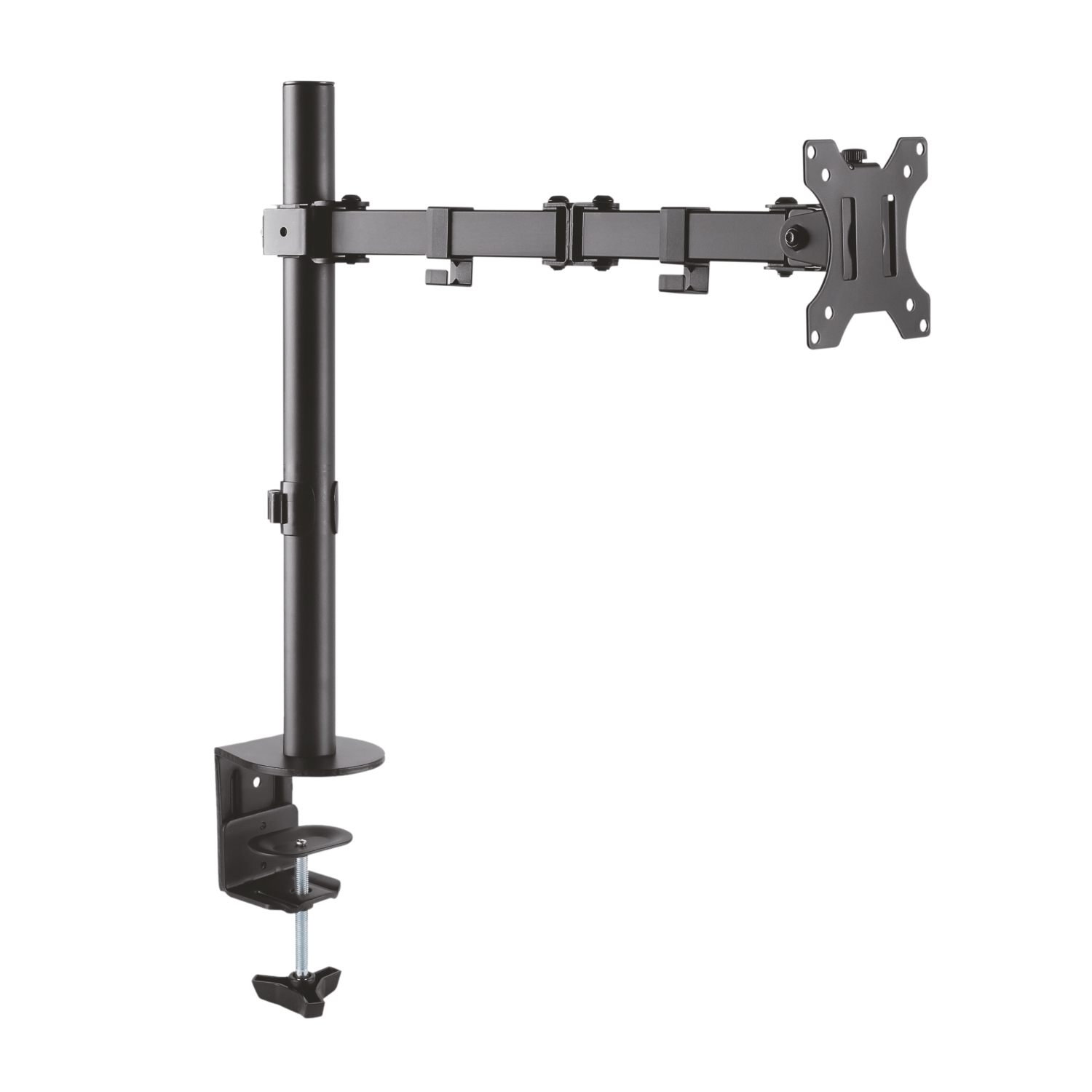 Soporte De Mesa Para Monitor Aisens Dt32tsr-039/ Hasta 8Kg
