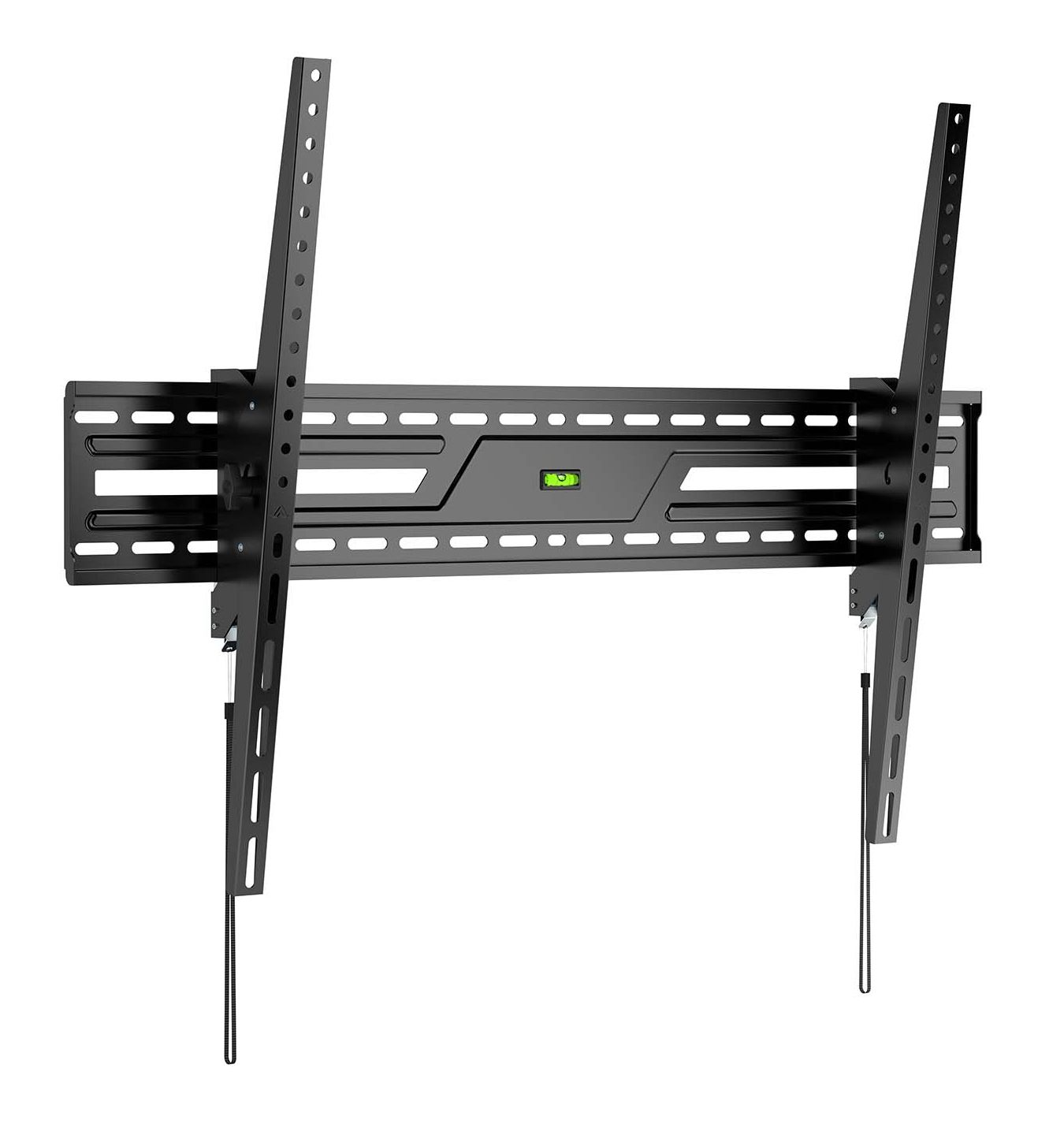 Soporte De Pared Inclinable Aisens Wt100t-319 Para Tv De 43-100"/ Hasta 75Kg