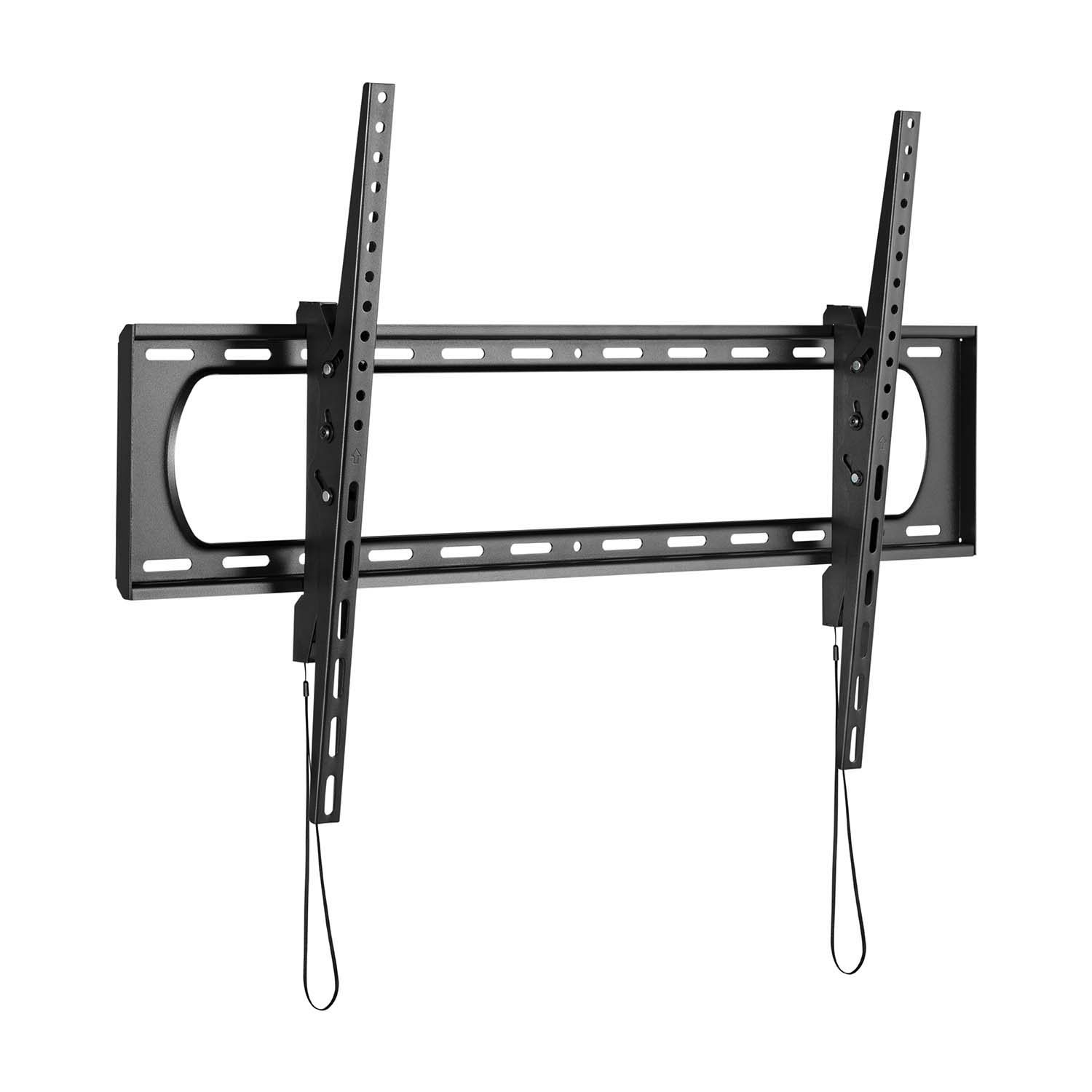 Soporte De Pared Inclinable Aisens Wt120t-243 Para Tv De 60-120"/ Hasta 160Kg