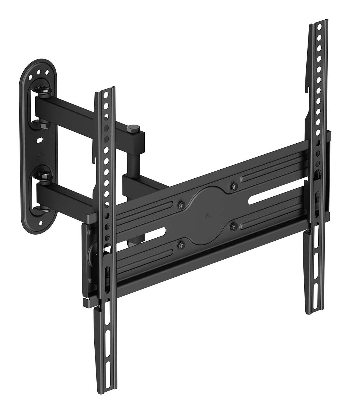Soporte De Pared Giratorio/ Inclinable/ Nivelable Aisens Wt65tsle-321 Para Tv De 32-65"/ Hasta 35Kg