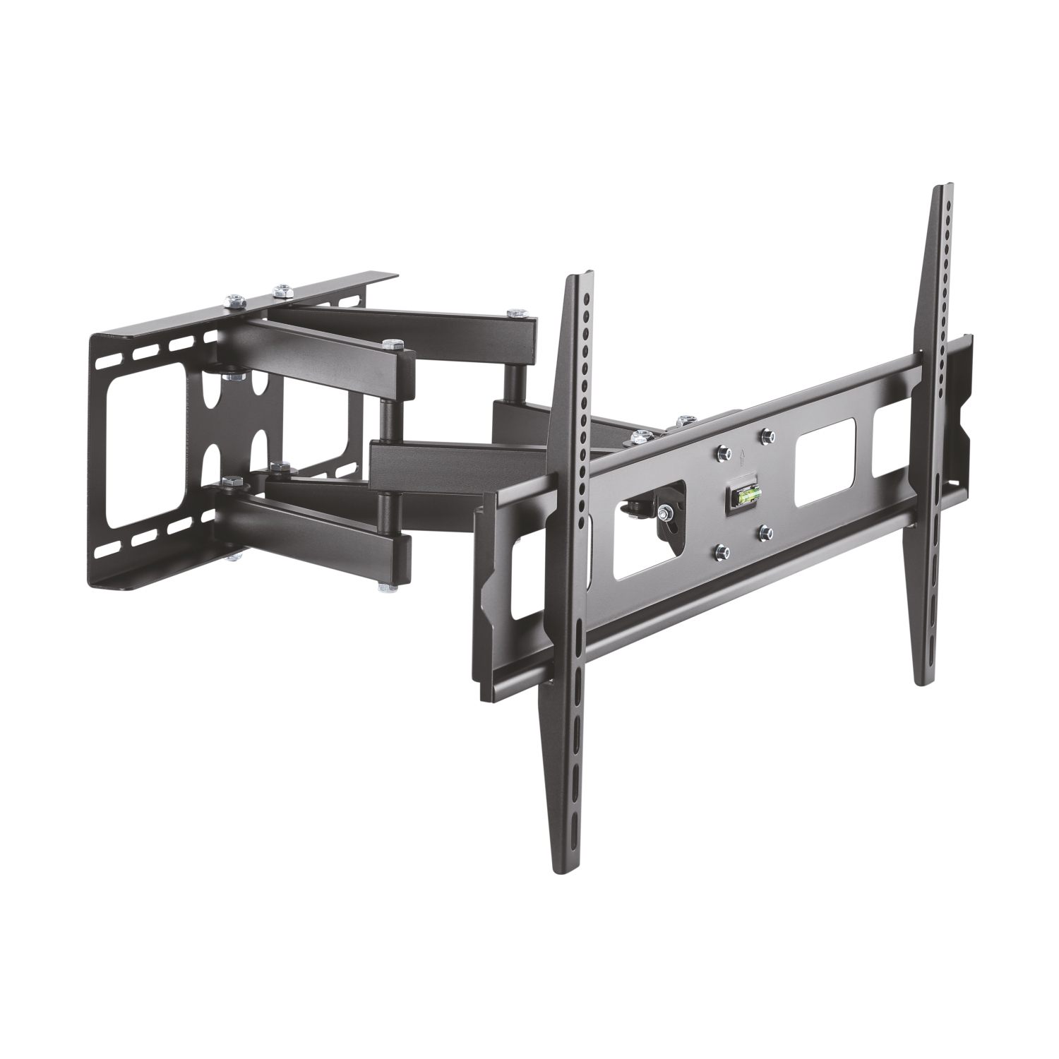 Soporte De Pared Giratorio/ Inclinable/ Nivelable Aisens Wt70tsle-029 Para Tv De 37-90"/ Hasta 60Kg