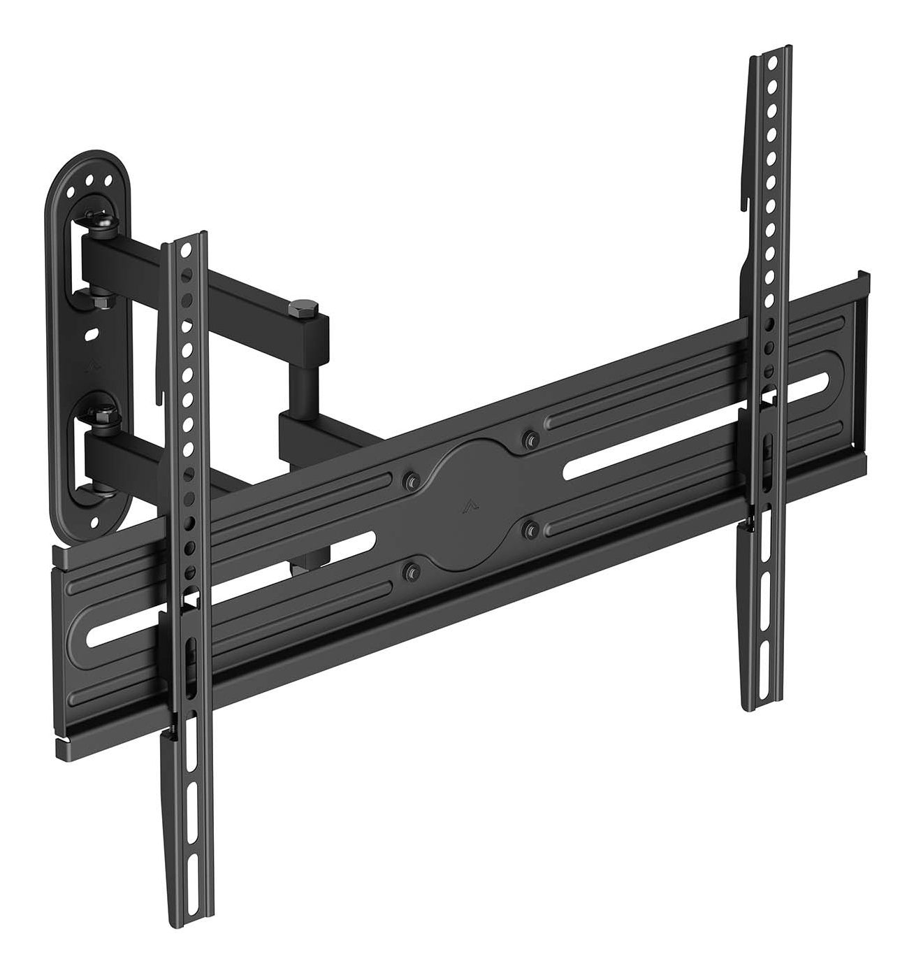 Soporte De Pared Giratorio/ Inclinable/ Nivelable Aisens Wt70tsle-323 Para Tv De 37-70"/ Hasta 35Kg
