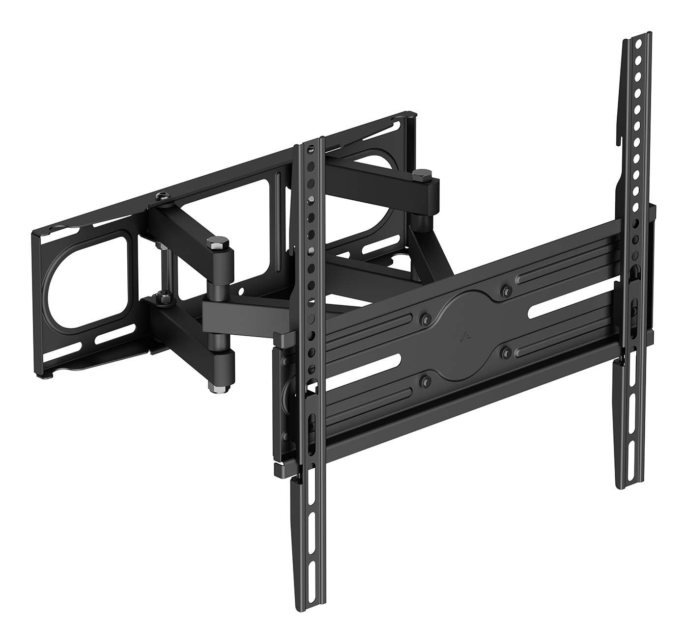 Soporte De Pared Giratorio/ Inclinable/ Nivelable Aisens Wt70tsle-325 Para Tv De 32-70"/ Hasta 40Kg