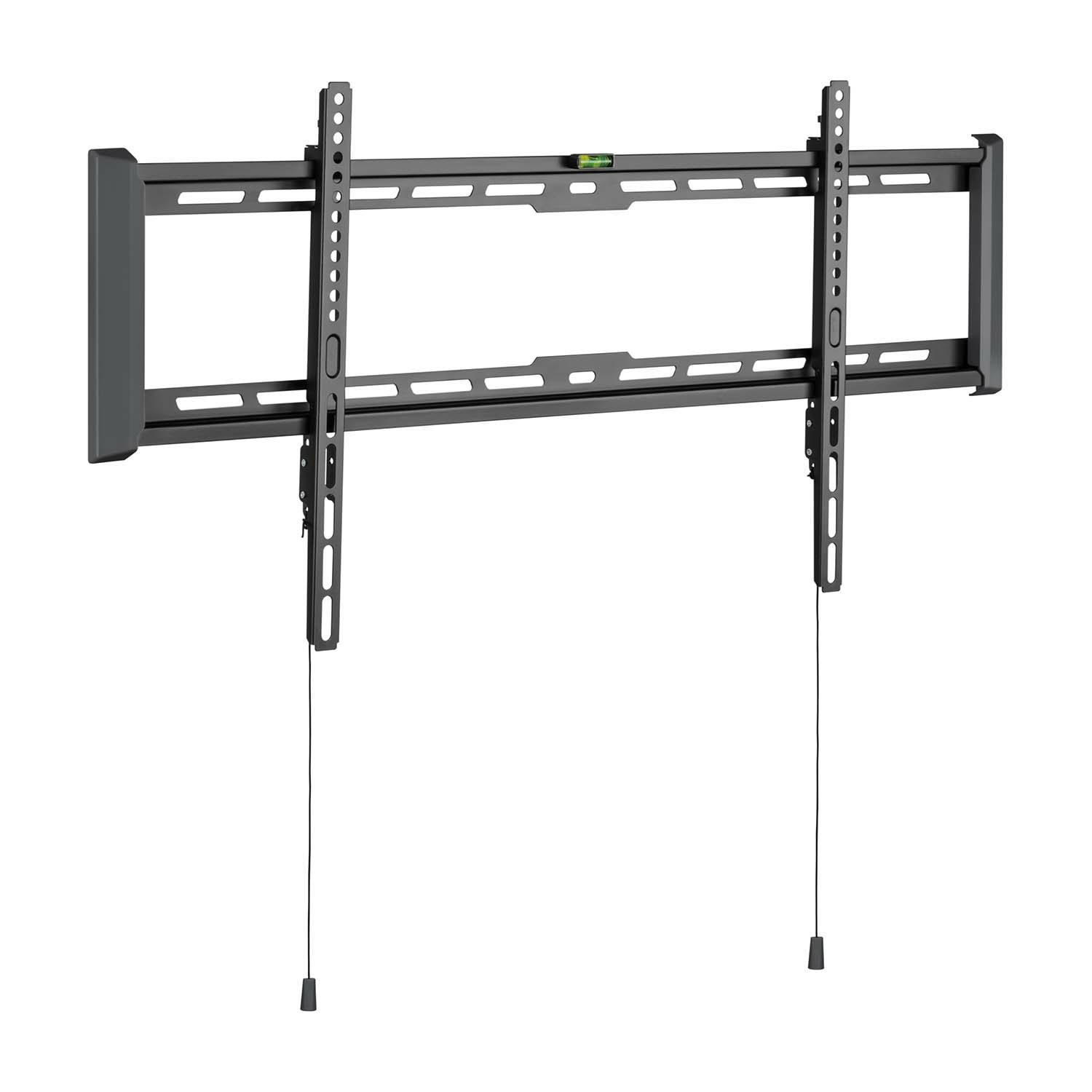 Soporte De Pared Aisens Wt90f-235 Para Tv De 43-90"/ Hasta 75Kg