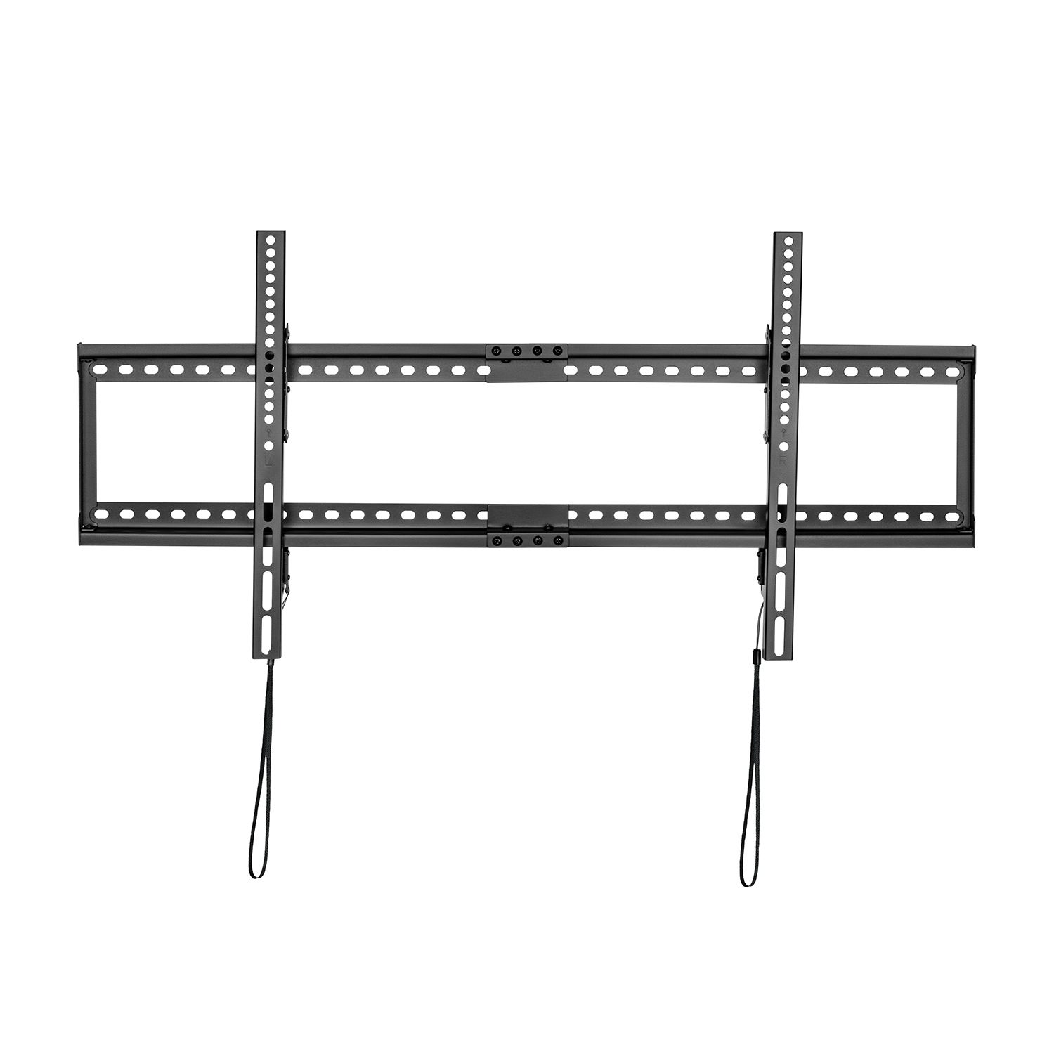 Soporte De Pared Inclinable/ Fijo Aisens Wt90t-121 Para Tv De 37-90"/ Hasta 75Kg