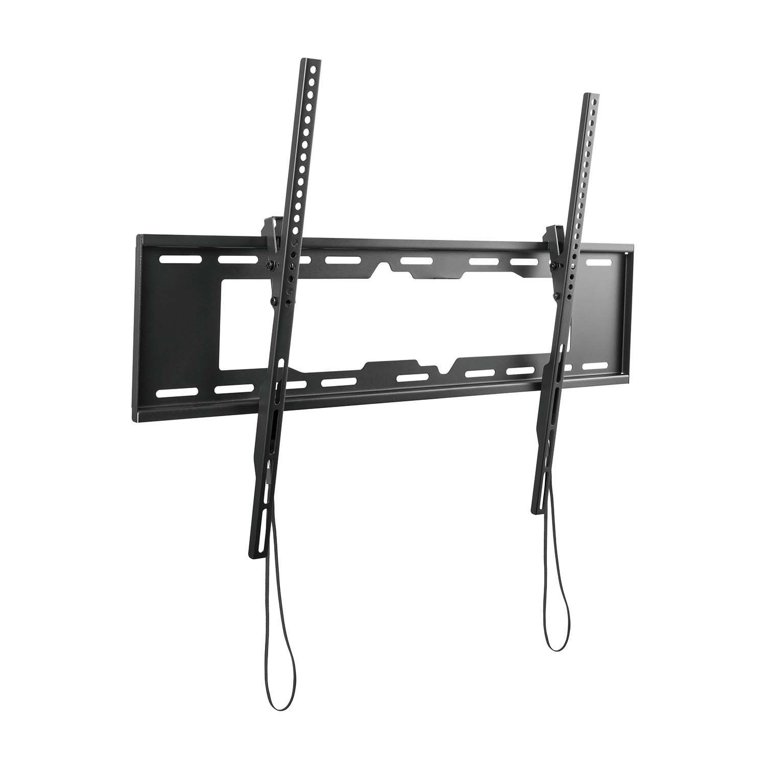 Soporte De Pared Inclinable Aisens Wt90t-233 Para Tv De 55-90"/ Hasta 50Kg